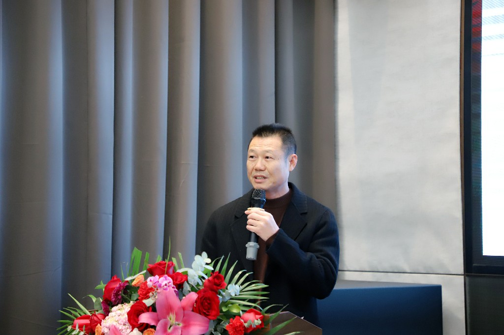 逆势破局，再创新高｜东莞建工集团2024年度总结暨2025年度战略规划会议成功召开(图2)