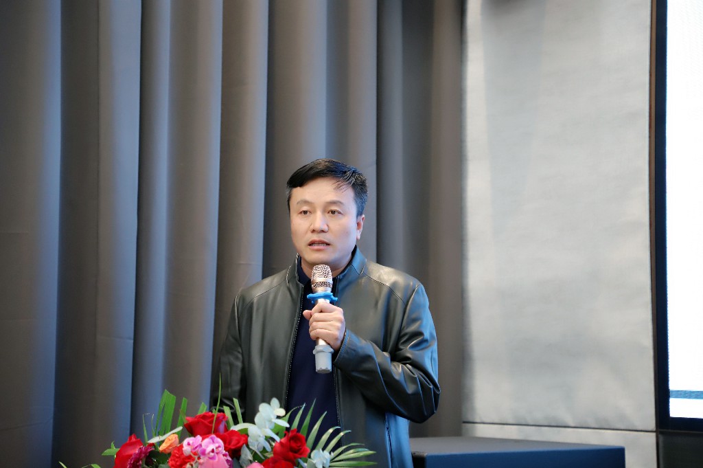 逆势破局，再创新高｜东莞建工集团2024年度总结暨2025年度战略规划会议成功召开(图6)