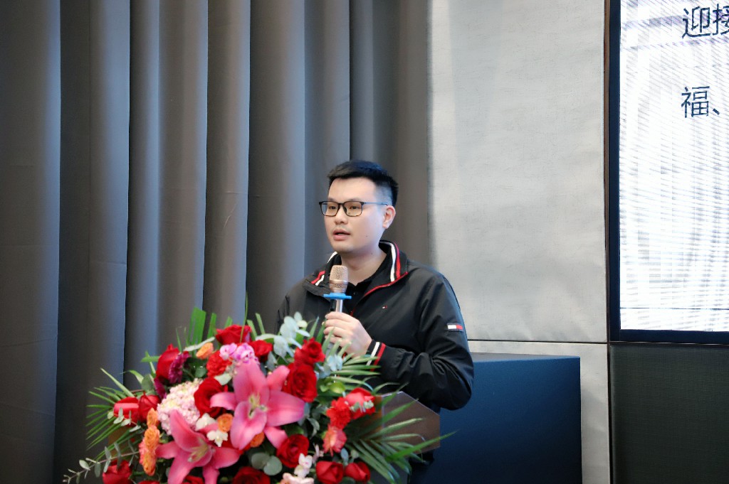 逆势破局，再创新高｜东莞建工集团2024年度总结暨2025年度战略规划会议成功召开(图7)