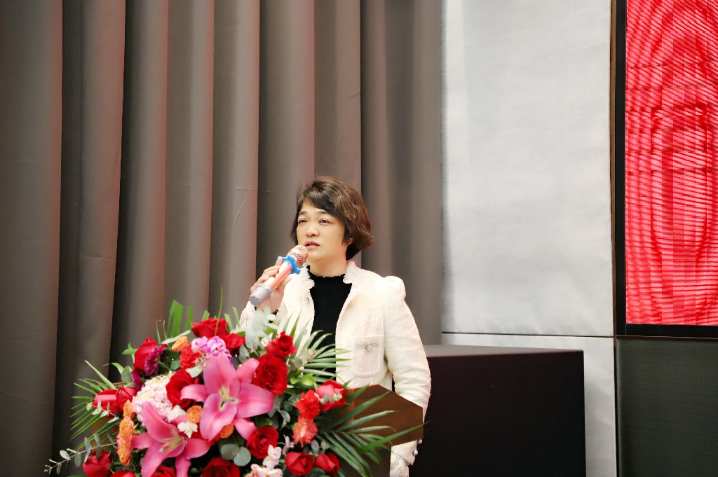 逆势破局，再创新高｜东莞建工集团2024年度总结暨2025年度战略规划会议成功召开(图9)