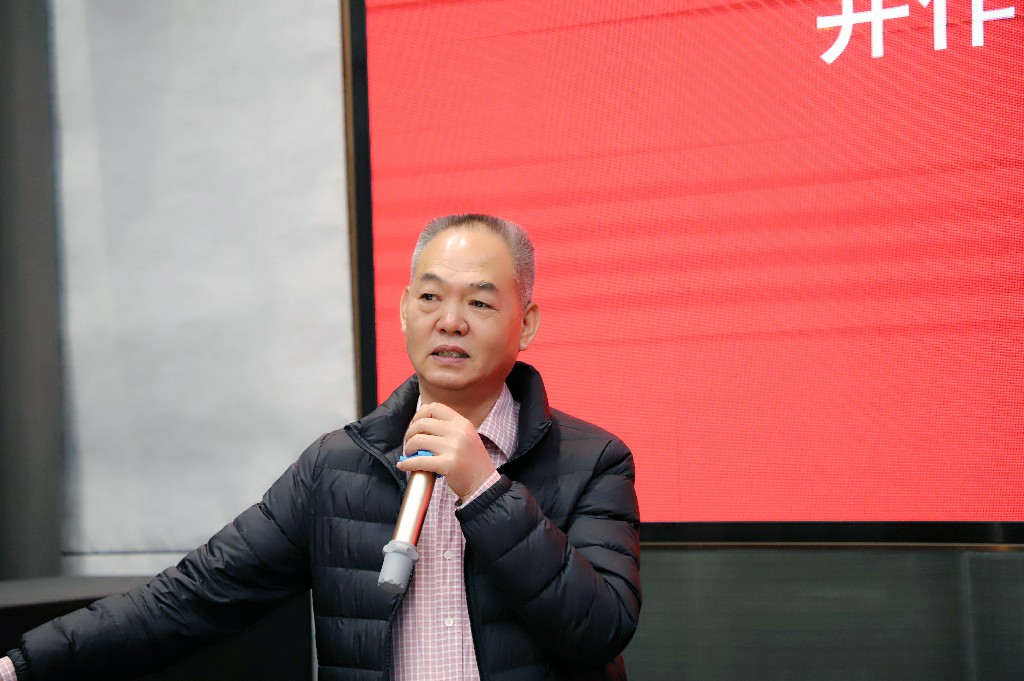 逆势破局，再创新高｜东莞建工集团2024年度总结暨2025年度战略规划会议成功召开(图10)