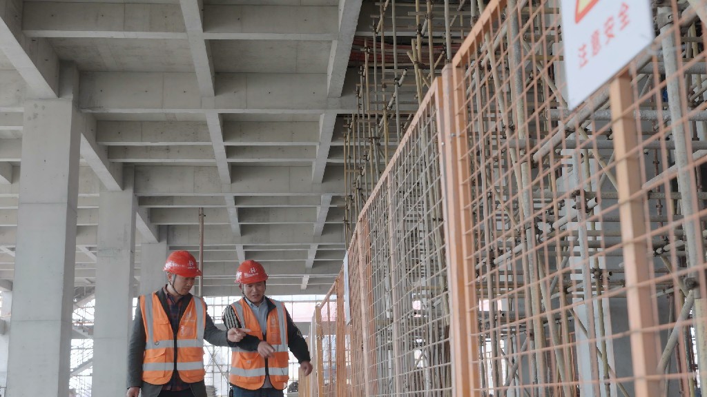 “心系职工 情暖五一，致敬最美劳动者” ——集团开展“五一”国际劳动节送温暖活动(图18)