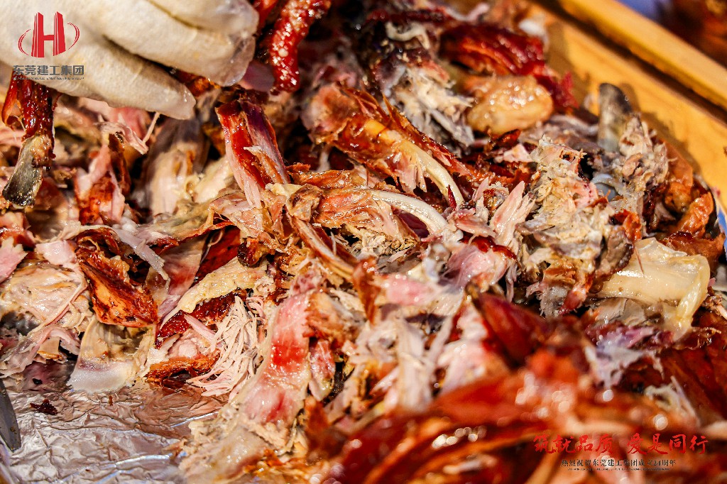 筑就品质·爱是同行 | 热烈祝贺东莞建工集团成立24周年户外庆典圆满举行(图22)