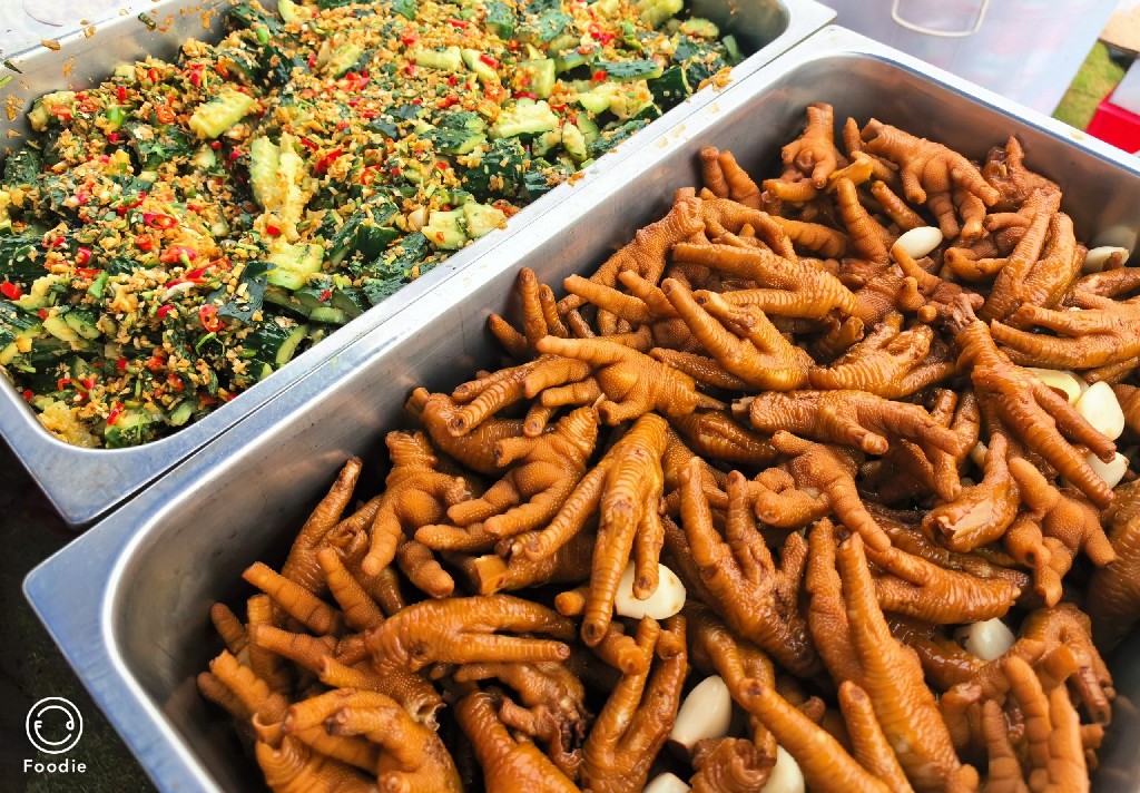 筑就品质·爱是同行 | 热烈祝贺东莞建工集团成立24周年户外庆典圆满举行(图24)