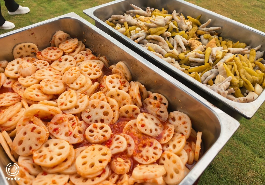 筑就品质·爱是同行 | 热烈祝贺东莞建工集团成立24周年户外庆典圆满举行(图26)