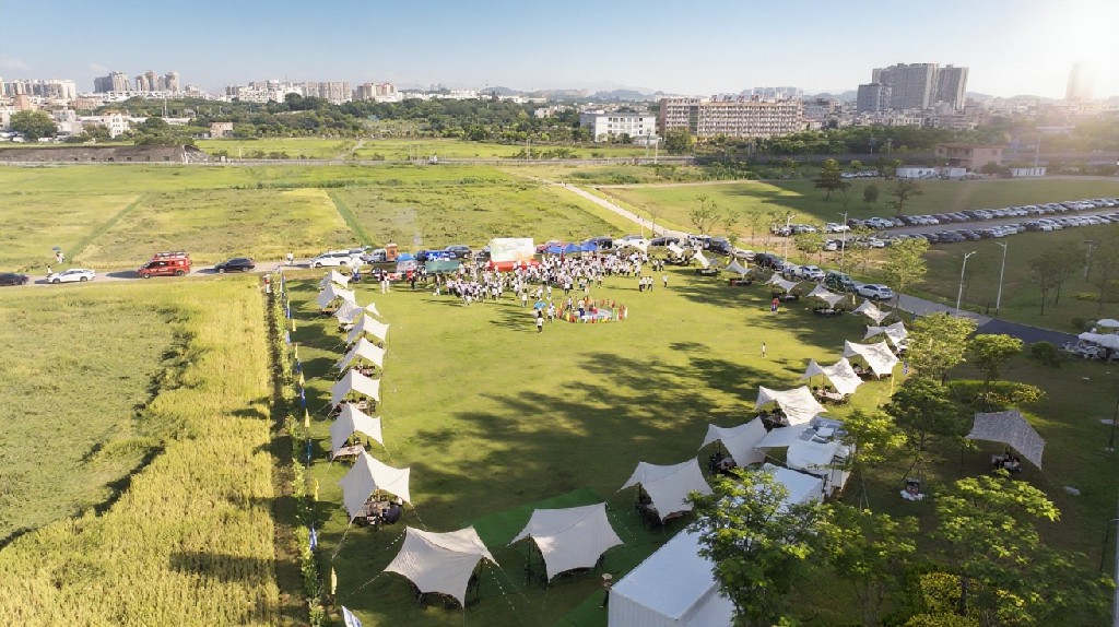 筑就品质·爱是同行 | 热烈祝贺东莞建工集团成立24周年户外庆典圆满举行(图44)