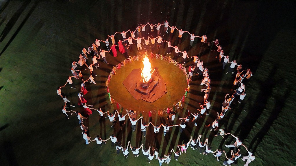 筑就品质·爱是同行 | 热烈祝贺东莞建工集团成立24周年户外庆典圆满举行(图45)