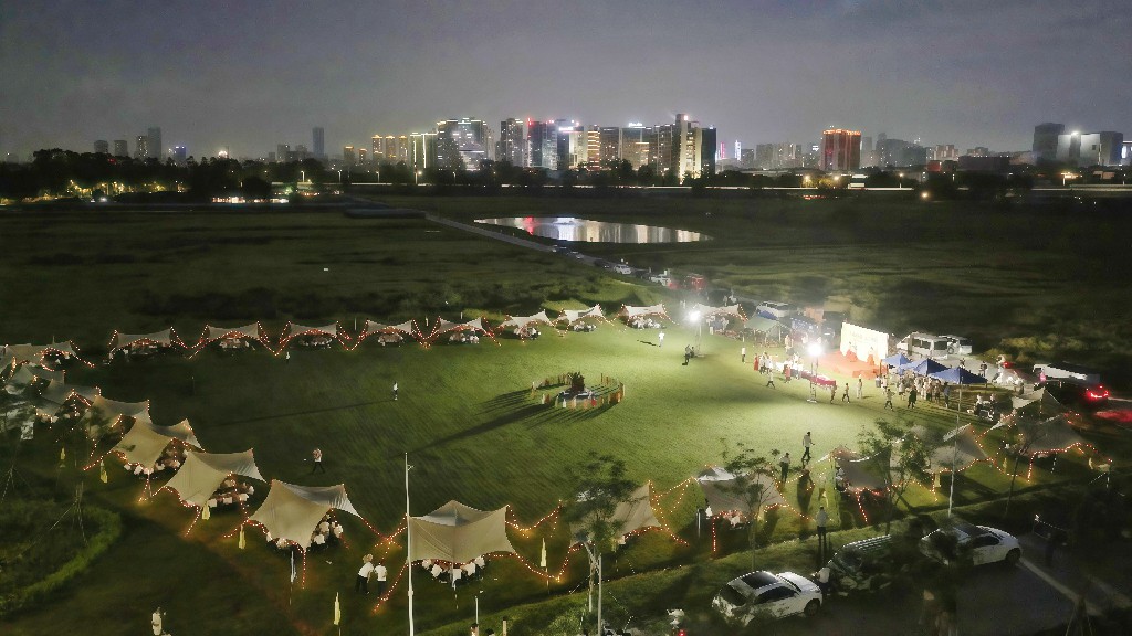 筑就品质·爱是同行 | 热烈祝贺东莞建工集团成立24周年户外庆典圆满举行(图46)