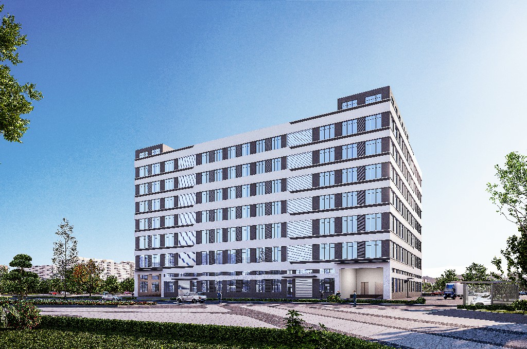 【集团动态】富士高电声科技电子产业园圆满封顶，携手共筑智造新未来(图16)