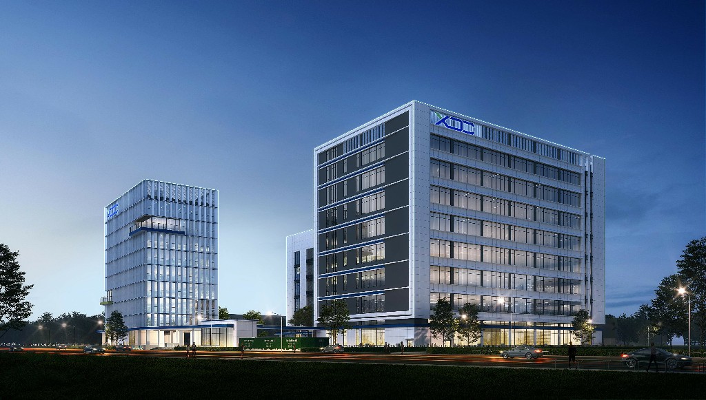 聚力启新！东莞建工集团六大项目集中开工启航，共绘发展新蓝图(图19)