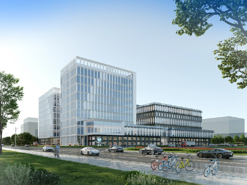 聚力启新！东莞建工集团六大项目集中开工启航，共绘发展新蓝图(图25)