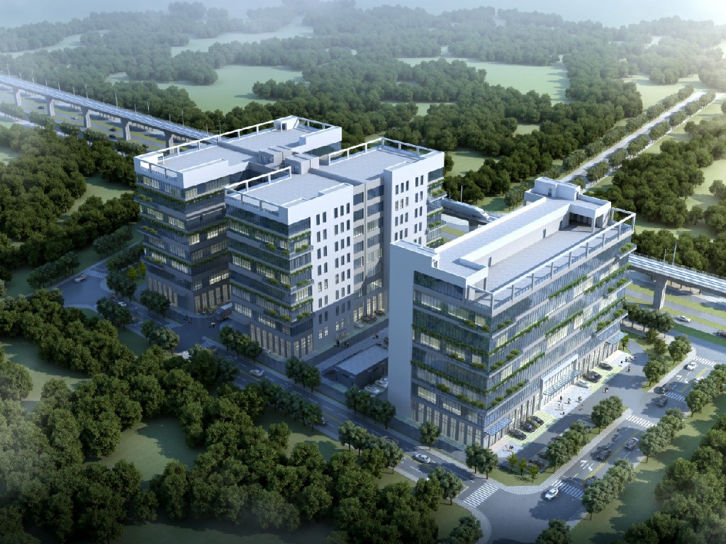 新岁序开 封顶大吉！热烈祝贺诺高新能源热交换器（增资扩产）项目喜封金顶(图12)