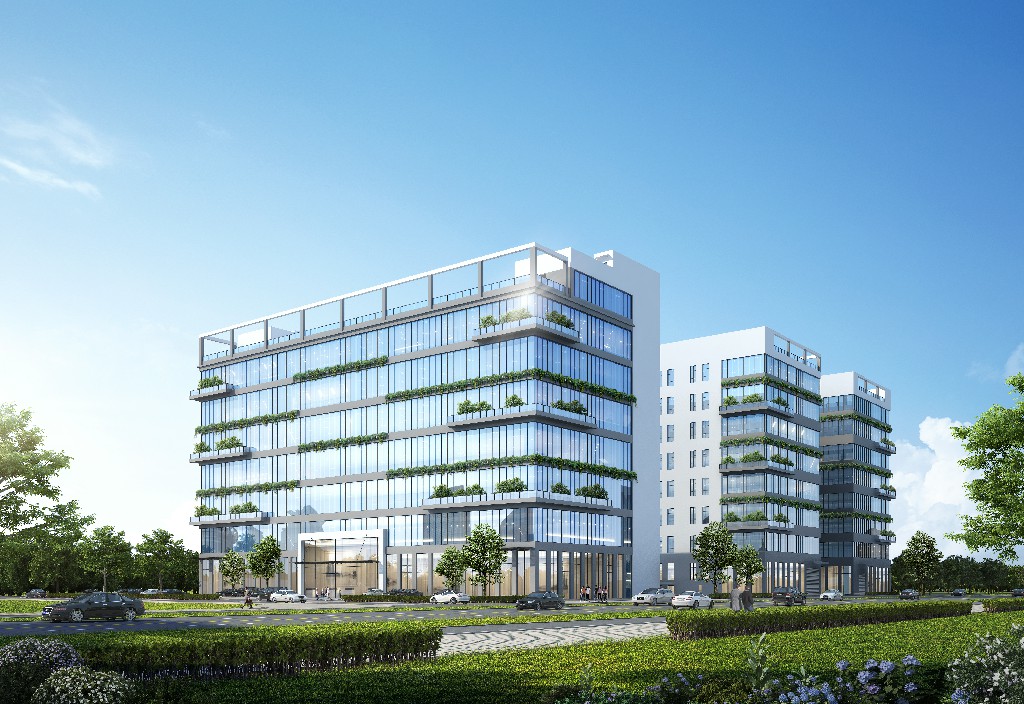 新岁序开 封顶大吉！热烈祝贺诺高新能源热交换器（增资扩产）项目喜封金顶(图13)