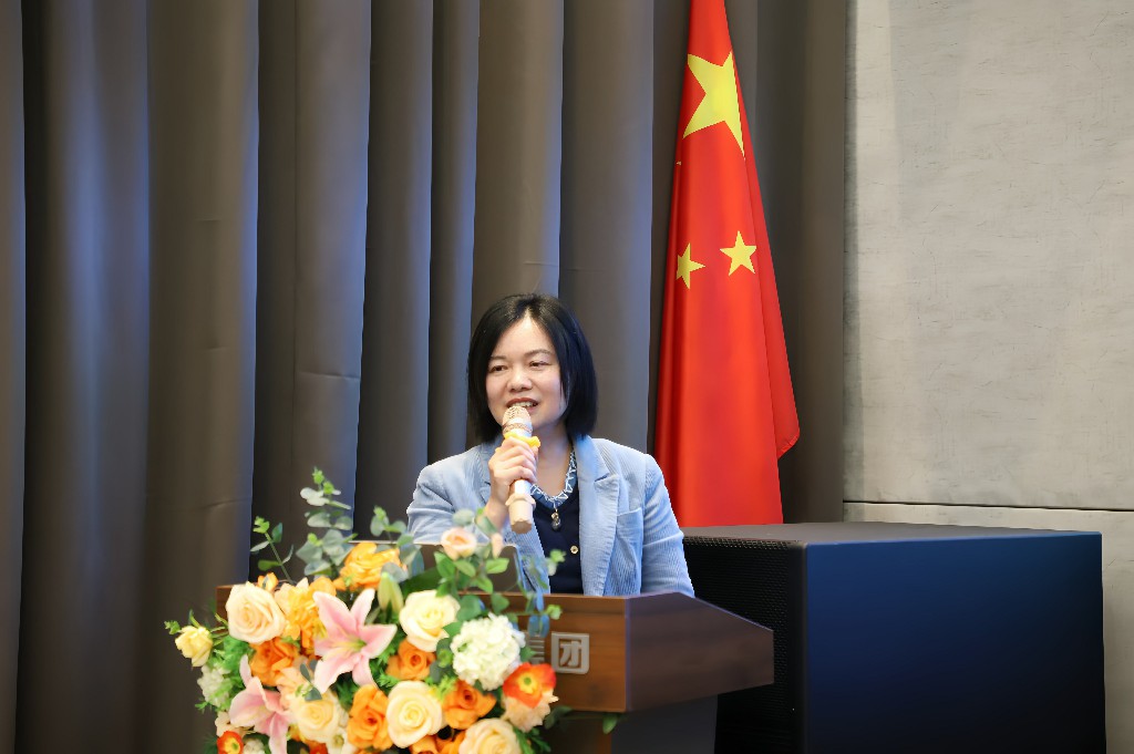 精耕拓新 聚势谋远——集团2025年度总结暨2026年度战略规划会议圆满落幕(图4)