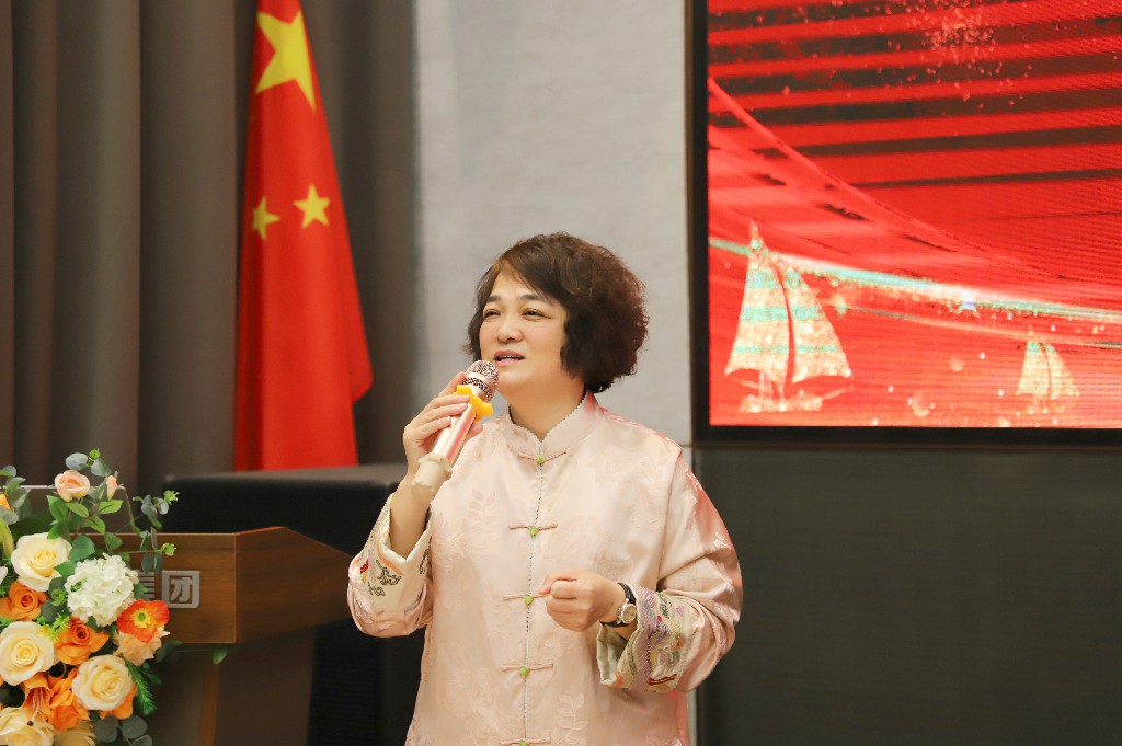 精耕拓新 聚势谋远——集团2025年度总结暨2026年度战略规划会议圆满落幕(图10)
