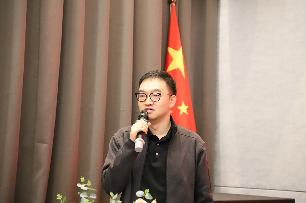 精耕拓新 聚势谋远——集团2025年度总结暨2026年度战略规划会议圆满落幕(图19)