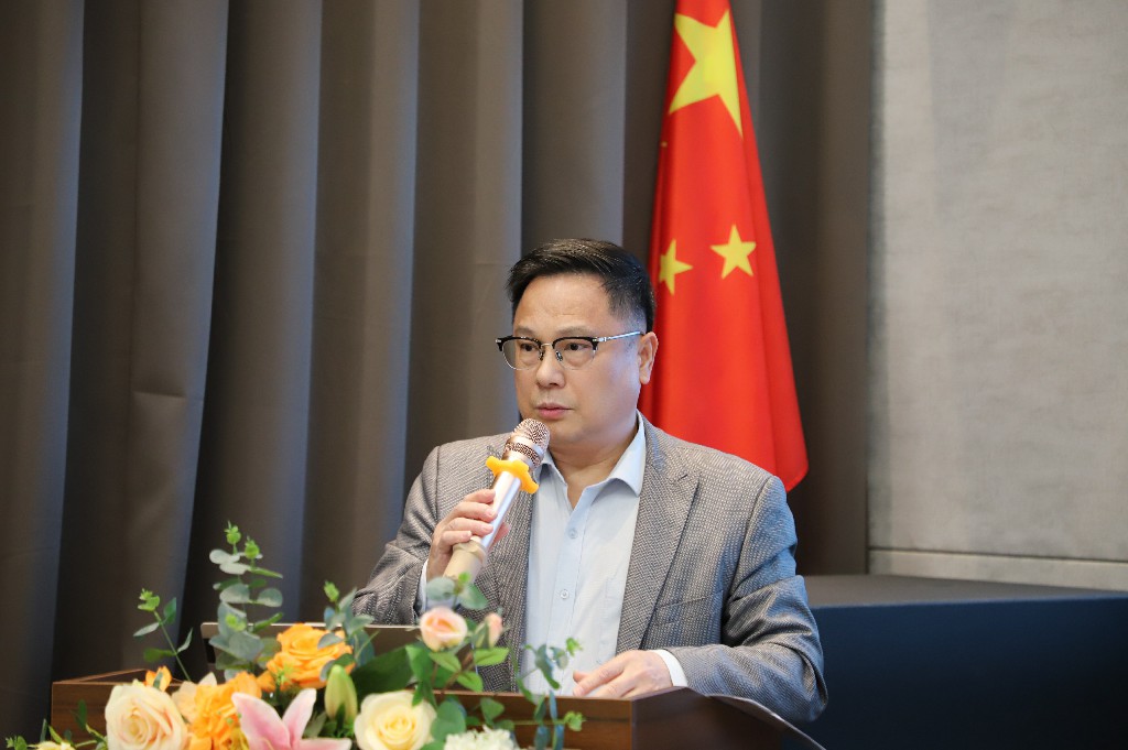 精耕拓新 聚势谋远——集团2025年度总结暨2026年度战略规划会议圆满落幕(图22)