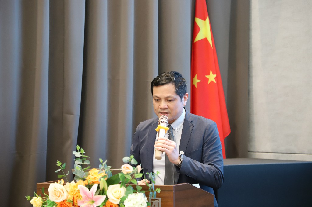 精耕拓新 聚势谋远——集团2025年度总结暨2026年度战略规划会议圆满落幕(图23)