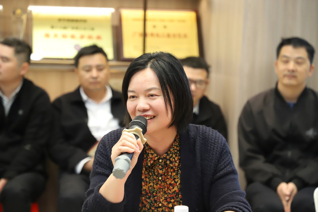 凝心聚力谋发展，砥砺奋进启新程丨集团召开各在建项目2025年度工作总结会(图2)