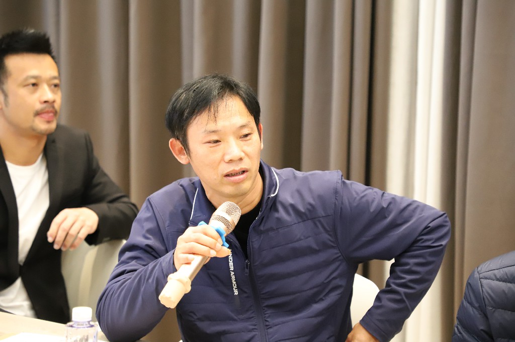 凝心聚力谋发展，砥砺奋进启新程丨集团召开各在建项目2025年度工作总结会(图11)