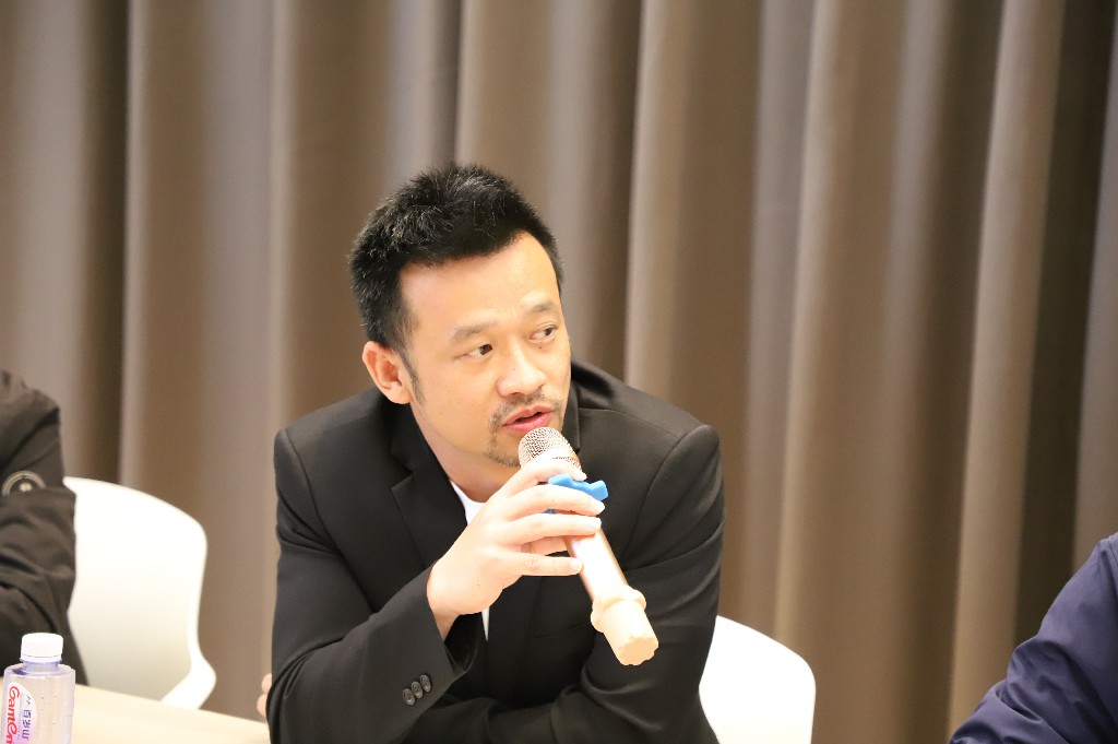 凝心聚力谋发展，砥砺奋进启新程丨集团召开各在建项目2025年度工作总结会(图13)