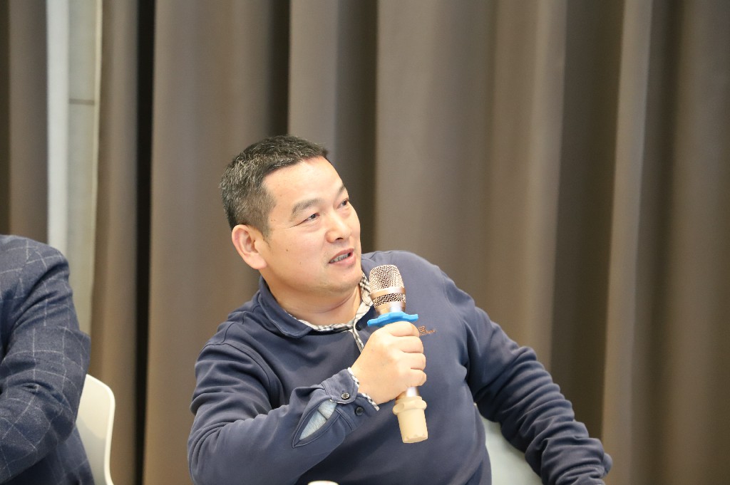 凝心聚力谋发展，砥砺奋进启新程丨集团召开各在建项目2025年度工作总结会(图14)