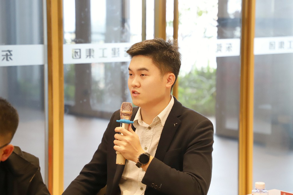 凝心聚力谋发展，砥砺奋进启新程丨集团召开各在建项目2025年度工作总结会(图15)