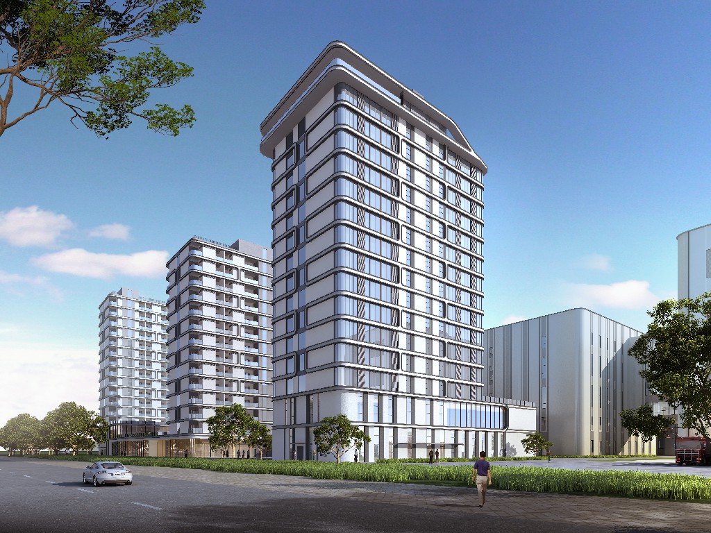 良辰吉日  再添新篇丨祐富百胜宝总部项目开工大吉(图6)